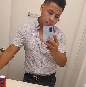 Meet your Posher, Obdulio